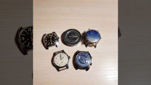 Как продавать на ebay. Часы СССР. Часы Командирские. USSR Watch. Soviet watch. Watch Komandirskie