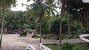 Фукуок отель Long Beach (не советую)