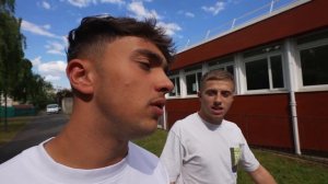 100 défis en une Journée Challenge (Ft. Michou, Amine, Billy)