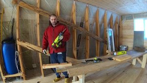 Обзор аккумуляторной сабельной пилы Ryobi RRS1801M