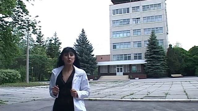 Профспілковий санаторій "Березівські мінеральні води", Харківська область смотреть онлайн