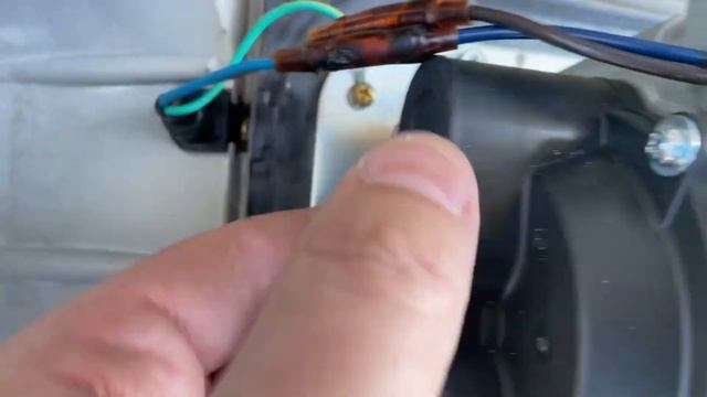 Компрессор септика. Второй раз порвались мембраны. смотреть онлайн