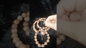 Гелиолит или солнечный камень