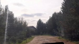 Бронепленка на лобовое стекло. Стоит ли клеить?
