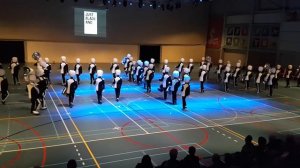 Show Advendo showavond 8 april 2017