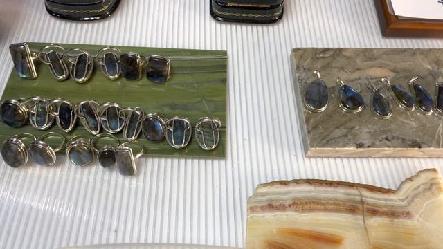 Лабрадоры 50 колец,не серебро!! смотреть онлайн