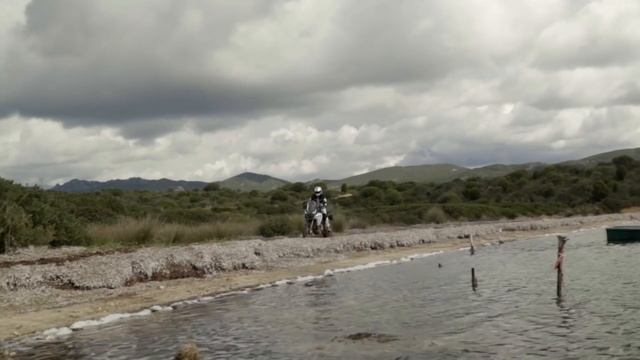Ducati Multistrada 1200 Enduro - MotoGeo 1st Ride Review