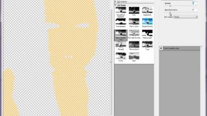 Обработка фото в стиле комиксов в Фотошопе