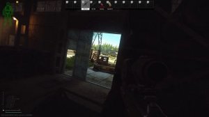 Гайд по квесту Гренадёр в Escape from Tarkov