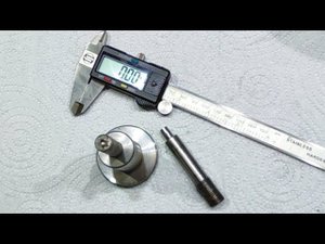 размеры торцовки кв