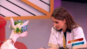 Чемпионат мира по футболу FIFA 2018 в России™: люд.../ Женское. Лучшие моменты выпуска от 13.06.2018