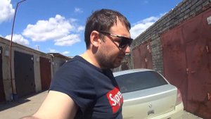 Барабан 2 серия.Попал на кап.ремонт. Daewoo Matiz 0.8 стучит шатун.