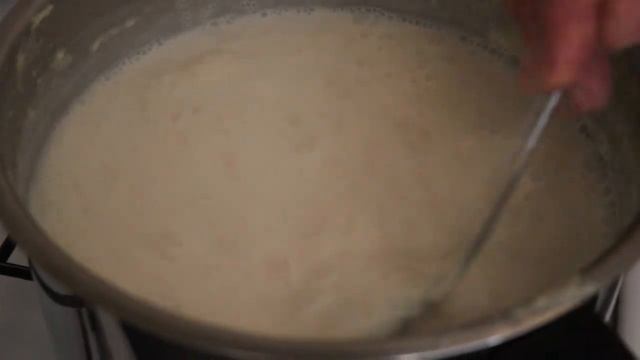 Turkish Rice Pudding/СЮТЛАЧ ОТ ТУРЧАНКИ/ОЧЕНЬ ВКУСНЫЙ ТУРЕЦКИЙ ДЕСЕРТ
