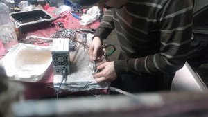 Как просто проверить соленоид гидроблока АКПП с помощью блока питания 12 в и сжатого воздуха