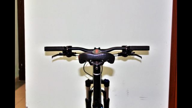 GT AVALANCHE 27.5 в превосходном состоянии! смотреть онлайн