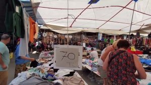 Турция. Самый лучший рынок для туристов в Анталии ( Лара) Шопинг в Анталии 2022.