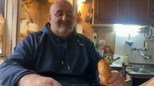 Пирожки со сбоем "Гумма" Узб. или  "Ухо-Горло-Нос" по народному.