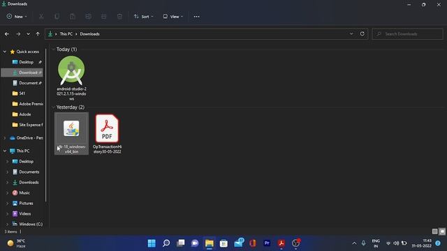 How to Download and Install Android Studio in Windows 10 or 11 with Java JDK Setup in 2023