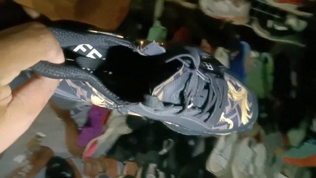 SEPATU BRANDED BANYAK PILIHAN ‼️ PASAR LOAK JATINEGARA #wakongali085179588081 смотреть онлайн