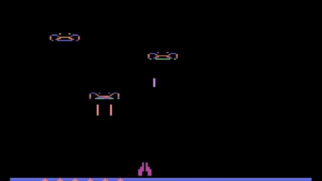 Demon Attack [Atari 2600]
