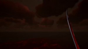 Sea of Thieves Gargantuan Leviathan