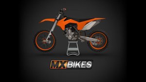 БАЙКИ ИЗ СКЛЕПА - MX BIKES 2022 СИМУЛЯТОР ПАДЕНИЯ С МОТОЦИКЛА - ТЕСТ - ОБЗОР