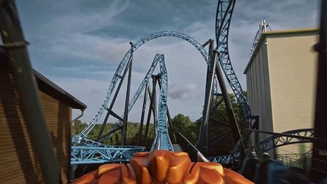 Vlog. Собираюсь в Финляндию с детьми. Парк аттракционов. Посещение секонд-хендов Хельсинки смотреть онлайн