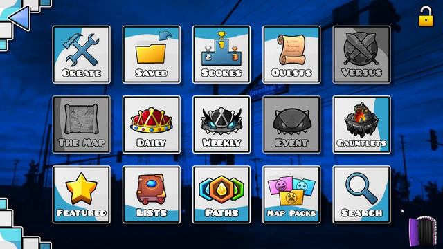 МОЙ НОВЫЙ ТЕКСТУР ПАК ДЛЯ ГЕОМЕТРИ ДЕШ 2.2! | GEOMETRY DASH 2.2