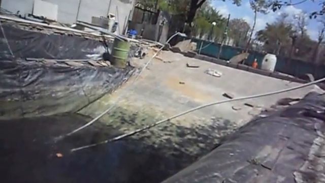 Домашнее рыбоводство. Белореченский рыбхоз.