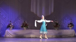 IX МКФ М. МУРАШКО_3-й день конкурса_ч. 1_2019