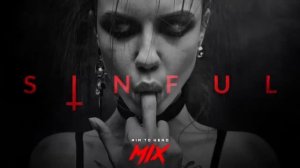 Dark Clubbing _ Bass House _ Dark Techno Mix 'SINFUL' (720p)