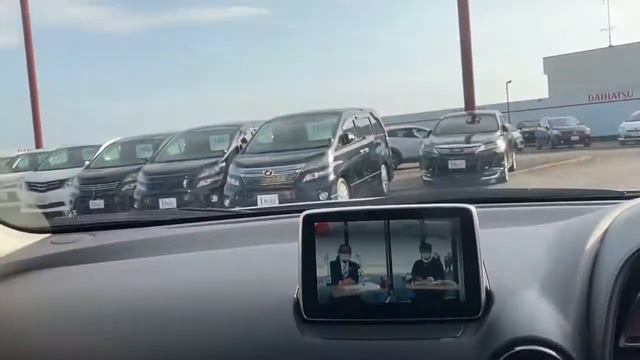 ➡️Mazda CX-3 XD Touring 2️⃣ - EASY CAR RIDE
