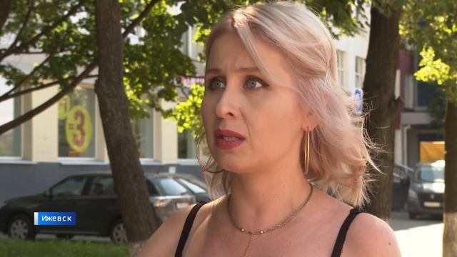 Минприроды Удмуртии намерено очистить от старых покрышек детские и спортивные площадки смотреть онлайн