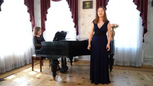 Ария Церлины «Batti, batti, o bel Masetto» ( В.А. Моцарт)