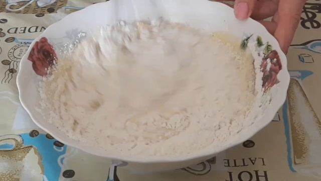 Очень вкусные крабовые палочки в кляре. ??? смотреть онлайн