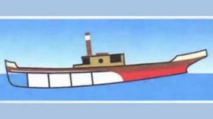 Почему корабли не тонут?