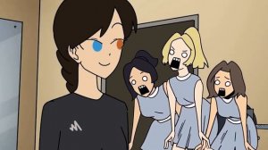 SCP 3199 Тайное Оружие Повстанцев Хаоса