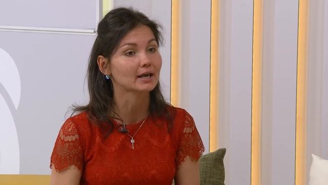 Перинатальный психолог о готовности к материнству в зависимости от возраста