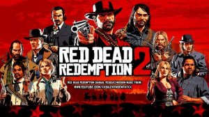 Red Dead Redemption 2 - Red Dead Redemption (Abigail Rescue) Final Mission Music Theme