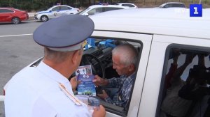 Недомогание – помеха вождению: врачи проверяют здоровье водителей