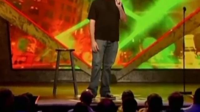Fake Russian Accent