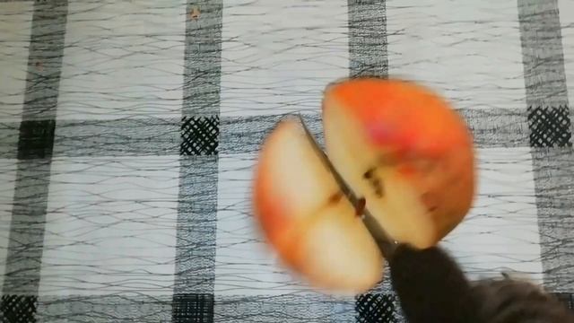 ЗОЛОТОЕ ЯБЛОКО В РЕАЛЬНОЙ ЖИЗНИ!!! (1 минута деградации)