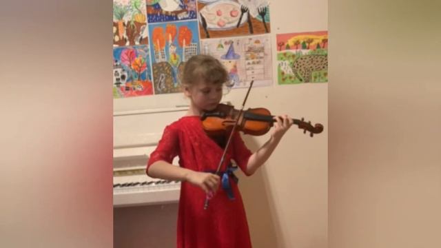 Старинная французская песенка П.И. Чайковский смотреть онлайн