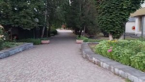 Полтавская область, Велика Багачка, река Псьол