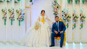 Анонс свадьбы Саши и Исмиральды 15 августа 2023 Тверь