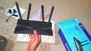 TP-Link AX1500 Unboxing and review - Is WiFi-6 Worth it?