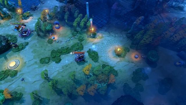 Dota 2 WTF Moments TI12 смотреть онлайн