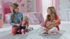 Baby Born, Baby Born - в тебе стільки цікавого!