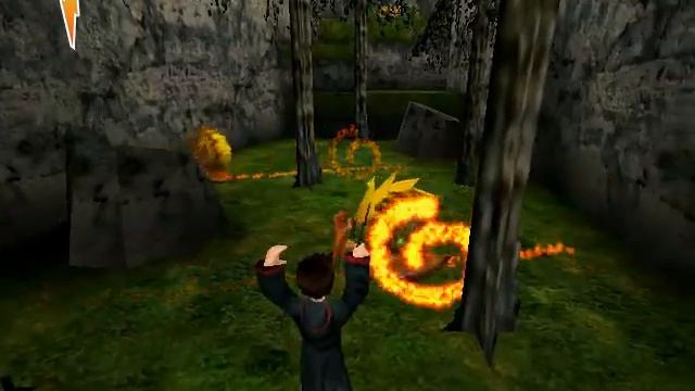 ГП - Идем на чай к Хагриду смотреть онлайн