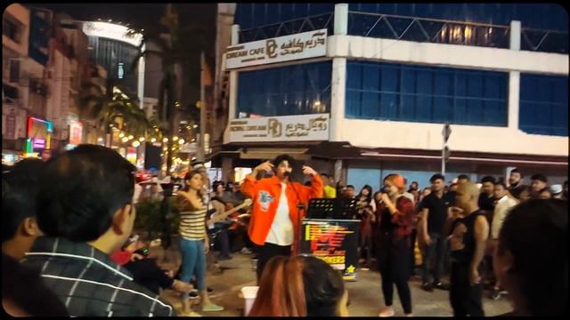 AMIRCHIK | LIFE FILM ABOUT PROMO TRIP TO MALAYSIA /5 series